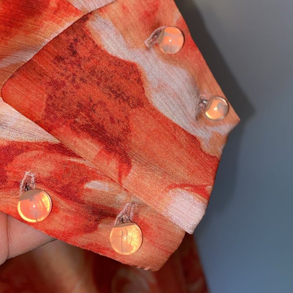 Galvan London Mini Dress - Picture 12 of 12
